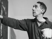 Derek Jarman: The Right Colour for the Video Age