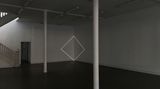 Contemporary art exhibition, Daniel von Sturmer, Luminous Figures at Starkwhite, Auckland, New Zealand