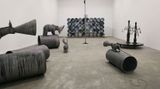 Contemporary art exhibition, Lu Lei, Echo  at ShanghART, Beijing, China