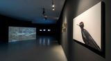 Contemporary art exhibition, Elmas Deniz, Three Hues of Water at Zilberman Gallery, Istanbul, Turkey