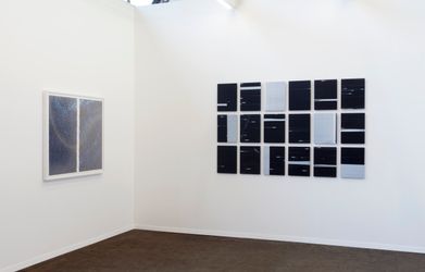 Sabrina Amrani Gallery, Art Brussels (22–24 April 2016). Courtesy Sabrina Amrani Gallery.