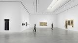 Contemporary art exhibition, Jack Whitten, I AM THE OBJECT at Hauser & Wirth, [Closed] 548 West 22nd Street, New York, USA
