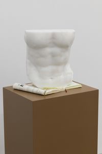 Six Pack by Li Liao contemporary artwork sculpture