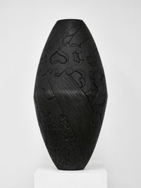 PSYCAELUM by Zhivago Duncan contemporary artwork sculpture