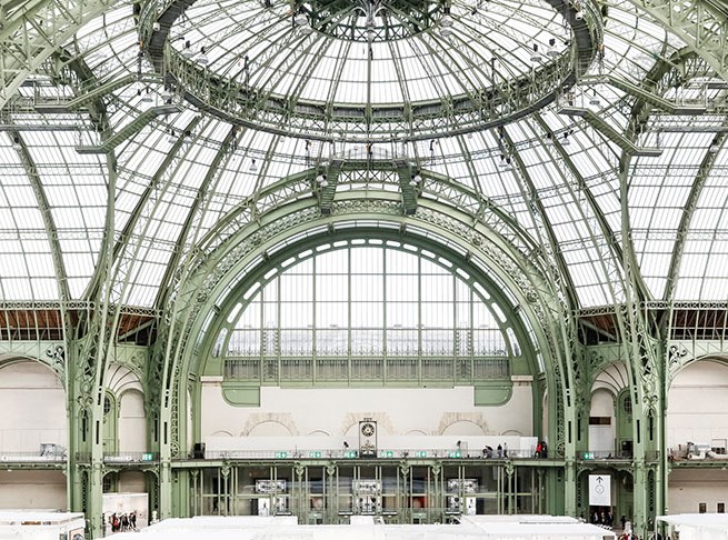 FIAC Paris 2016
