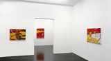 Contemporary art exhibition, Richard Hawkins, Richard Hawkins at Galerie Buchholz, Cologne, Germany