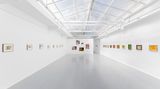 Contemporary art exhibition, Group Exhibition, Works on paper at rodolphe janssen, Brussels, Belgium
