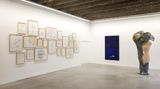 Contemporary art exhibition, Tess Dumon, Les liens invisibles at Dumonteil Contemporary, Paris, France