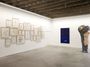 Contemporary art exhibition, Tess Dumon, Les liens invisibles at Galerie Dumonteil, Paris, France
