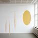 Martin Boyce contemporary artist