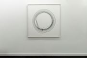 'Round Midnight (Evidence) by Jill Baroff contemporary artwork 2