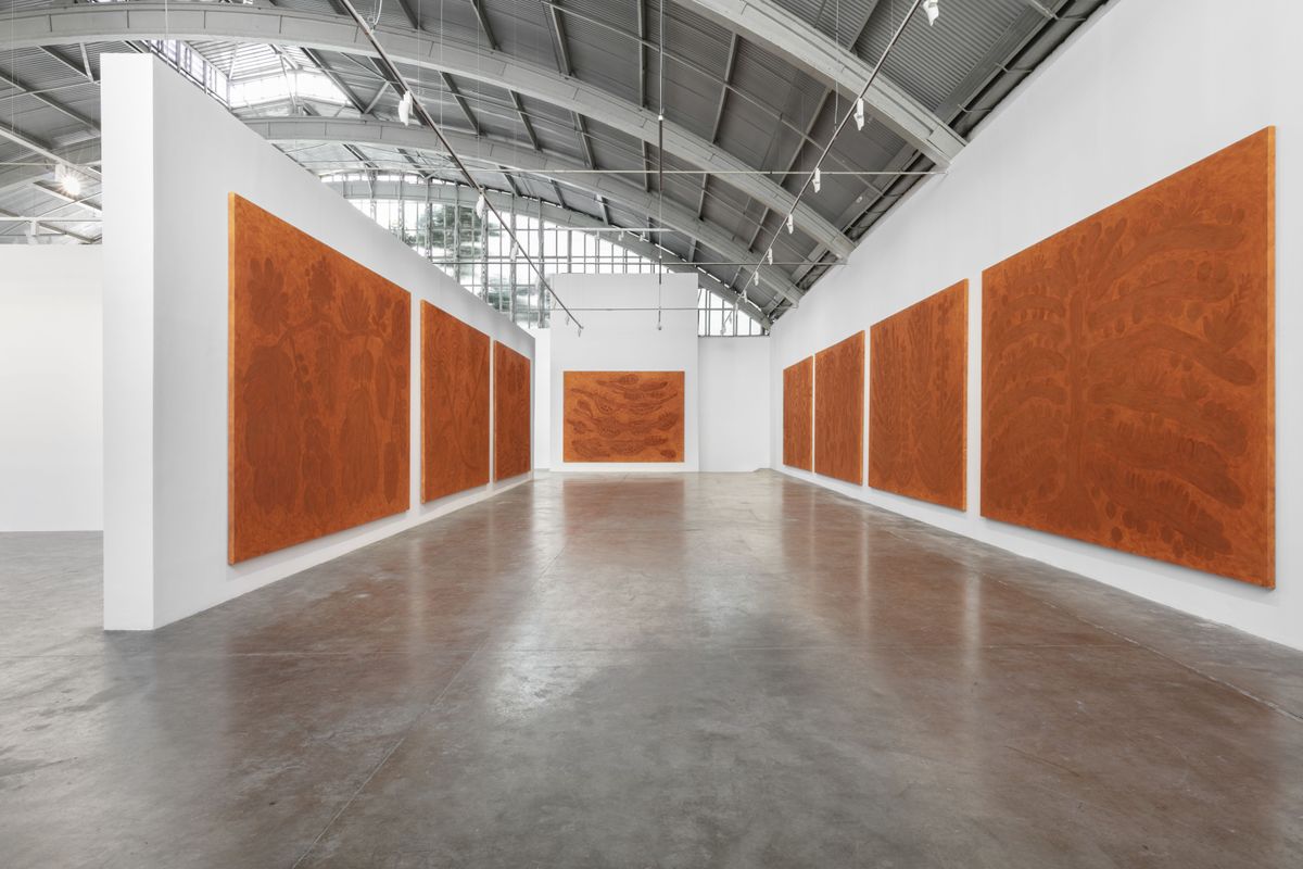 Exhibitions at Mendes Wood DM | Ocula