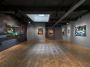 Contemporary art exhibition, Jeremy Olson, Grotto Domestic at Unit, London, United Kingdom