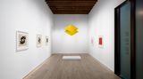 Contemporary art exhibition, Hélio Oiticica, HO in Motion at Lisson Gallery, Shanghai, China