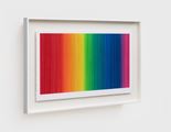Rainbow 2020-1 by Hang Chunhui contemporary artwork 2