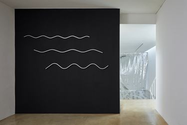 Exhibition view: Seung Yul Oh, Vary Very, One and J. Gallery, Seoul (1–30 September). Courtesy One and J. Gallery.