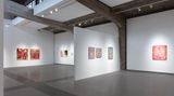 Contemporary art exhibition, Group Exhibition, The Consolation of Clinamen at Tabula Rasa Gallery, Beijing, China