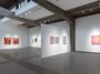 Contemporary art exhibition, Group Exhibition, The Consolation of Clinamen at Tabula Rasa Gallery, Beijing, China