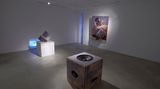 Contemporary art exhibition, Matthew Stone, Everything Is Possible at JARILAGER Gallery, Cologne, Germany