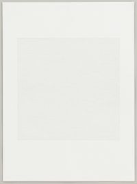 #94023 by Rudolf de Crignis contemporary artwork works on paper