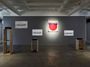 Contemporary art exhibition, Samson Kambalu, Nyasaland Analysand at Goodman Gallery, Johannesburg, South Africa