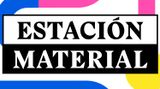 Contemporary art art fair, Estación Material 2022 at Galería RGR, Mexico City