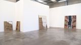 Contemporary art exhibition, Tjalling de Vries, I see through me at Jonathan Smart Gallery, Christchurch, New Zealand