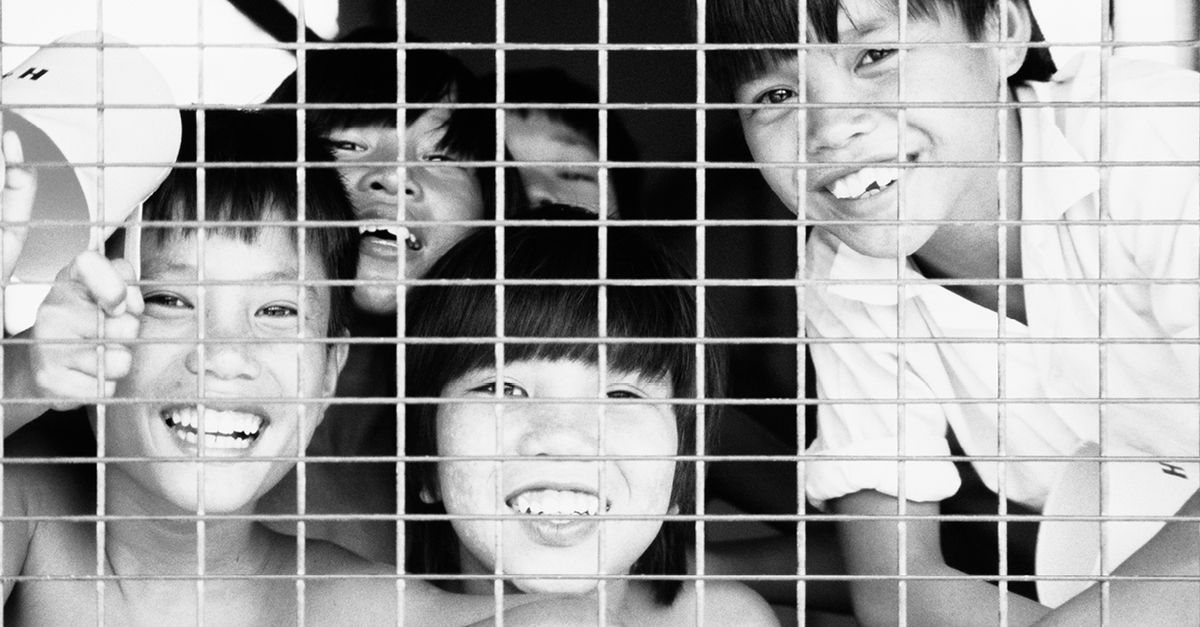 Alfredo Jaar, 'The Geometry of Solitude' at Goodman Gallery