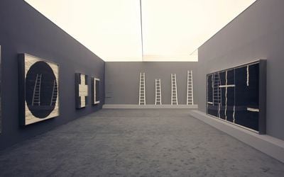 Exhibition view: Zhao Zhao, Tang Contemporary Art, Beijing (20 March–5 May 2021). Courtesy Tang Contemporary Art. 