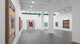 Contemporary art exhibition, Samuel Levi Jones, Mass Awakening at Galerie Lelong & Co. New York, United States