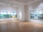 Contemporary art exhibition, Xue Feng, Seurat Studies: Monitors and Printers at Tang Contemporary Art, Hong Kong, SAR, China