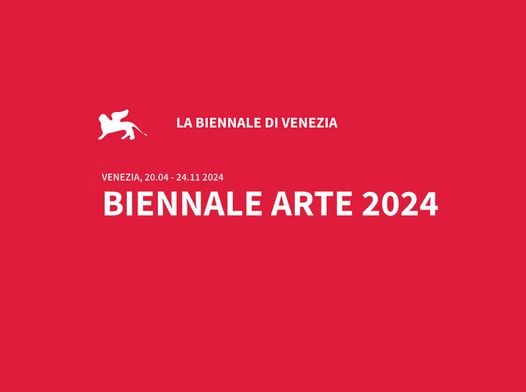 Venice Biennale 2024 Announces Foreigners Everywhere Theme News Ocula   6cbef5e0 96d4 47b8 9e56 E905afc4ba59 526 392 