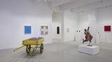 Contemporary art exhibition, Group Exhibition, A Luta Continua at Hauser & Wirth, 548 West 22nd Street, New York, USA