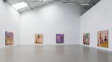 Contemporary art exhibition, Ryan Mosley, Upon Peaceable Land at Galerie Eigen + Art, Leipzig, Germany