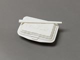 Marble Takeout Container by Ai Weiwei contemporary artwork 1