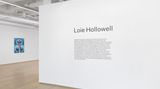 Contemporary art exhibition, Loie Hollowell, The Third Stage at Pace Gallery, Geneva, Switzerland