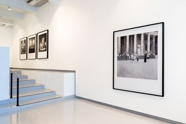 Exhibition view: Carrie Mae Weems, Over Time, Goodman Gallery, Cape Town (23 January–31 May 2020). Courtesy Goodman Gallery.