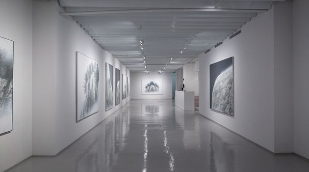 Sundaram Tagore Gallery contemporary art gallery in Chelsea, New York, USA