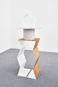 Constantine Moore by Jo Kim & Hyangro Yoon contemporary artwork sculpture