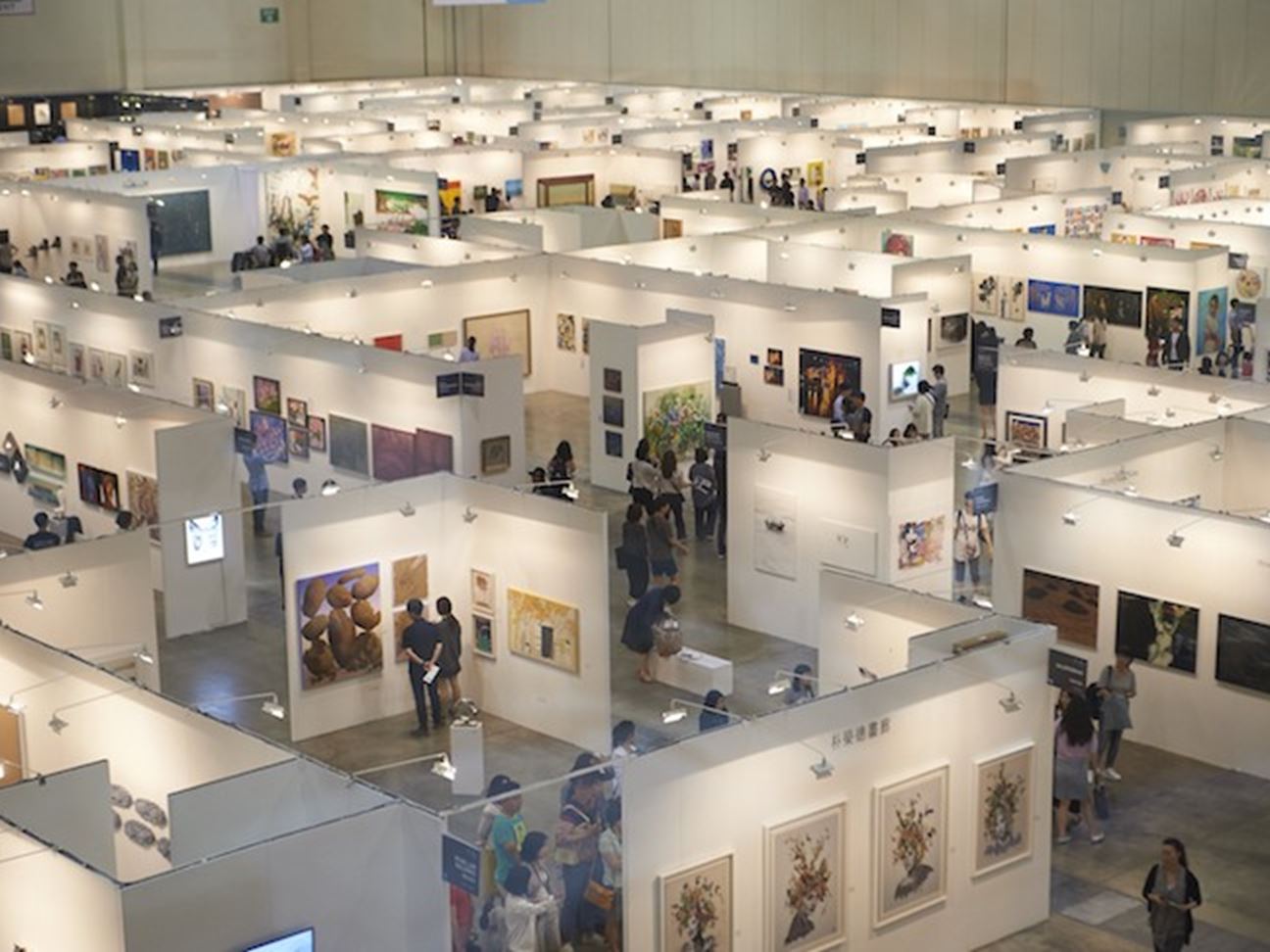 Train to Busan: Art Busan 2017 | Feature | Ocula