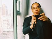 Thai Artist Apichatpong Weerasethakul Wins Jury Prize at Cannes
