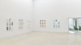 Contemporary art exhibition, Roni Horn, Remembered Words at Kukje Gallery, Seoul, South Korea