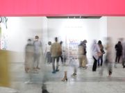 Art Jakarta Revivifies Indonesian Art Scene in 2022 Return
