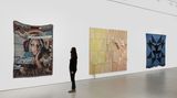 Contemporary art exhibition, Group Exhibition, The New Bend at Hauser & Wirth, 22nd Street, New York, USA