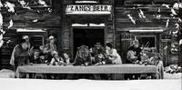 The Last Supper by David Yarrow contemporary artwork photography, print