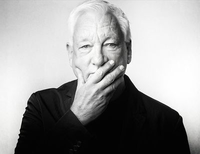 Michael Craig-Martin