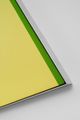 Yellow Slant by Kenneth Noland contemporary artwork 4