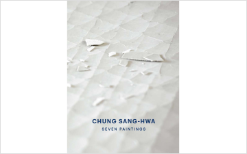 Chung Sang-Hwa: Seven Paintings