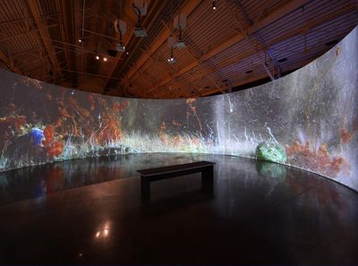 Taipei Biennial Announces 'Planetarium' of Participating Artists