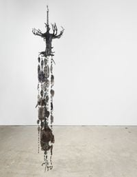 Chiperrec by Naufus Ramírez-Figueroa contemporary artwork sculpture